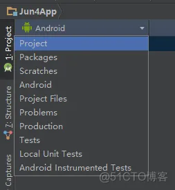 ios unity3d 高德定位 unity 高德地图导航_Android Studio_04